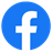 Facebook icon link